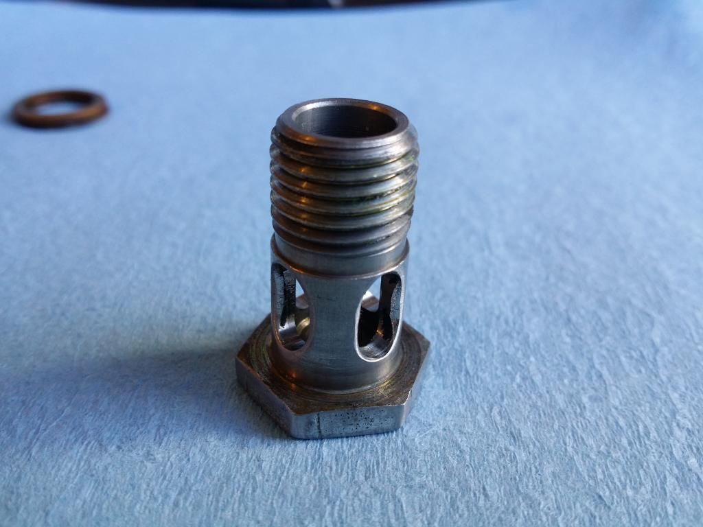 Warren Injectors Ford Powerstroke Diesel Forum